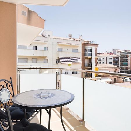 Ginosi Basics Centric Apartel Διαμέρισμα Castelldefels Εξωτερικό φωτογραφία